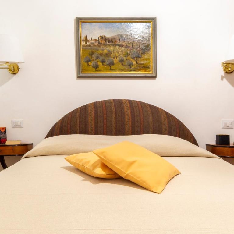 Santa Croce suite with a stunning view - Appartamento con 2 Camere da Letto - 24