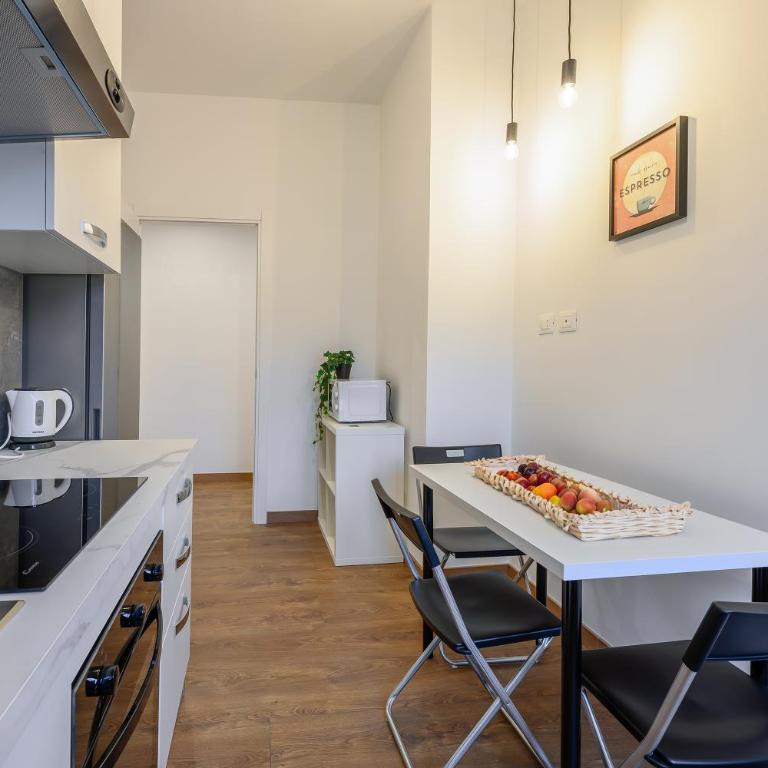 Golfo dei Poeti Holidays Home - Superior Apartment - 3