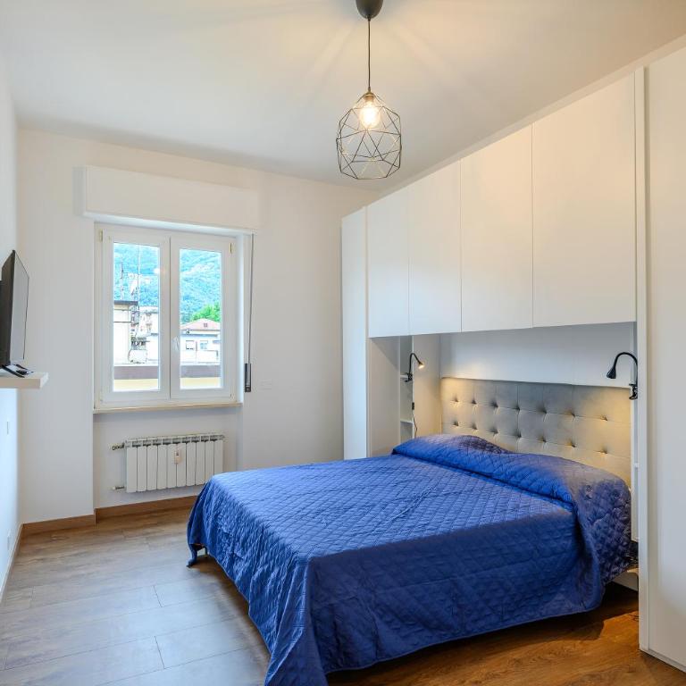 Golfo dei Poeti Holidays Home - Superior Apartment - 5