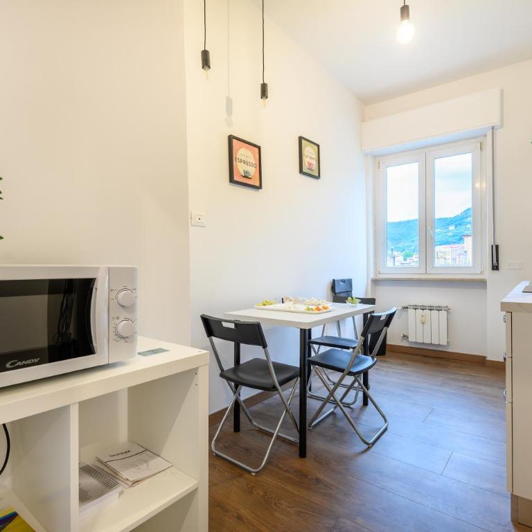 Golfo dei Poeti Holidays Home - Superior Apartment - 7