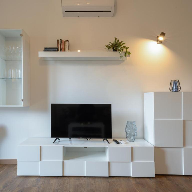 Golfo dei Poeti Holidays Home - Superior Apartment - 8