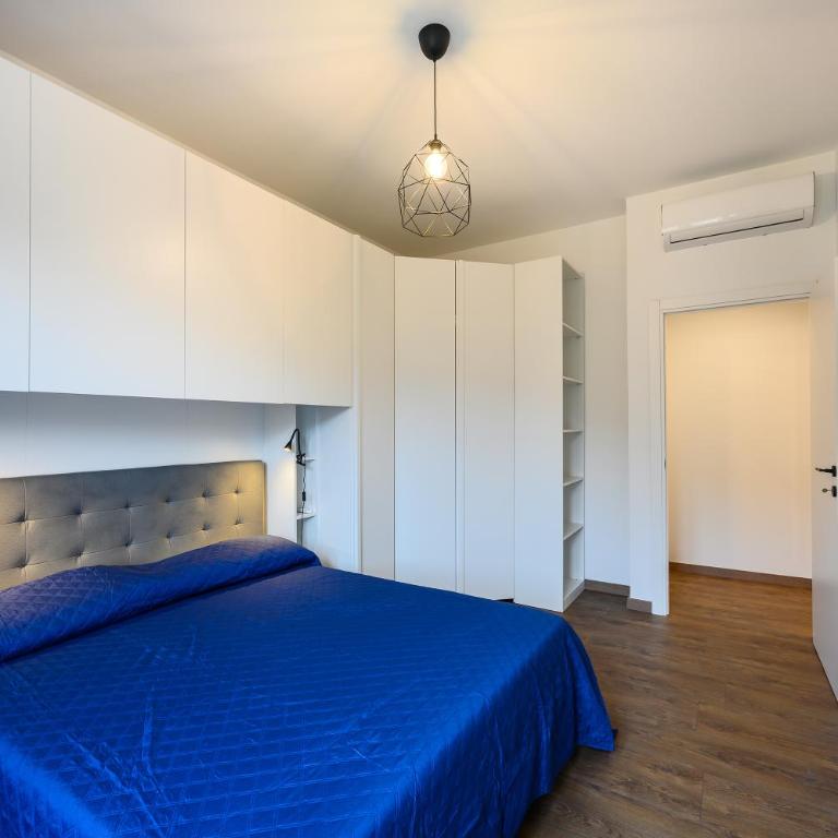 Golfo dei Poeti Holidays Home - Superior Apartment - 9