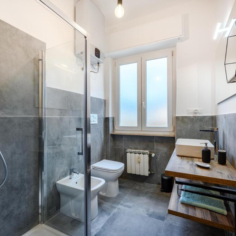 Golfo dei Poeti Holidays Home - Superior Apartment - 10