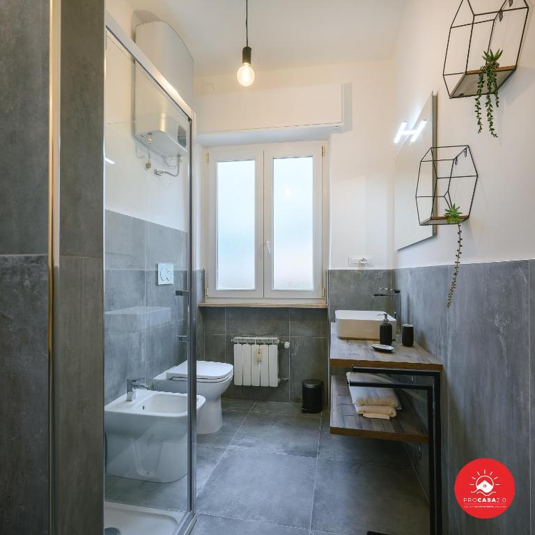 Golfo dei Poeti Holidays Home - Superior Apartment - 13
