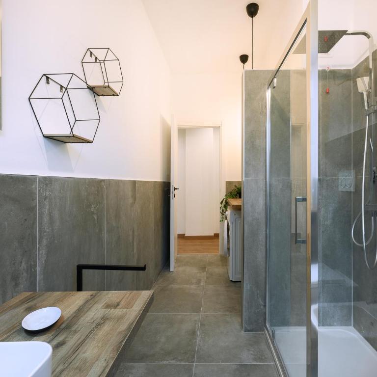 Golfo dei Poeti Holidays Home - Superior Apartment - 14
