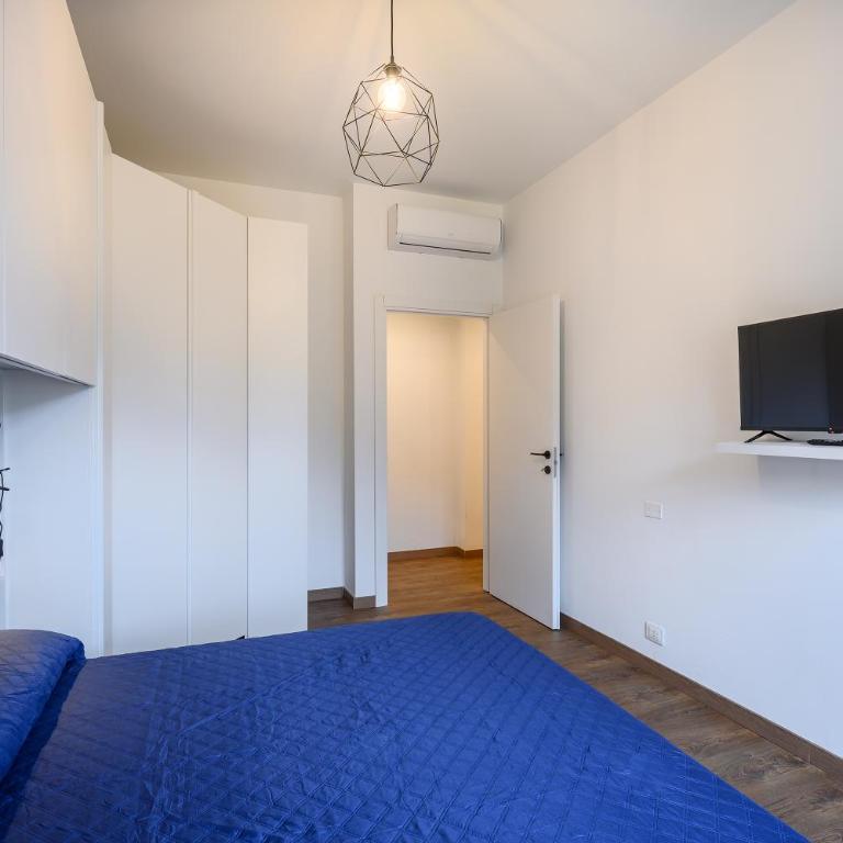 Golfo dei Poeti Holidays Home - Superior Apartment - 17