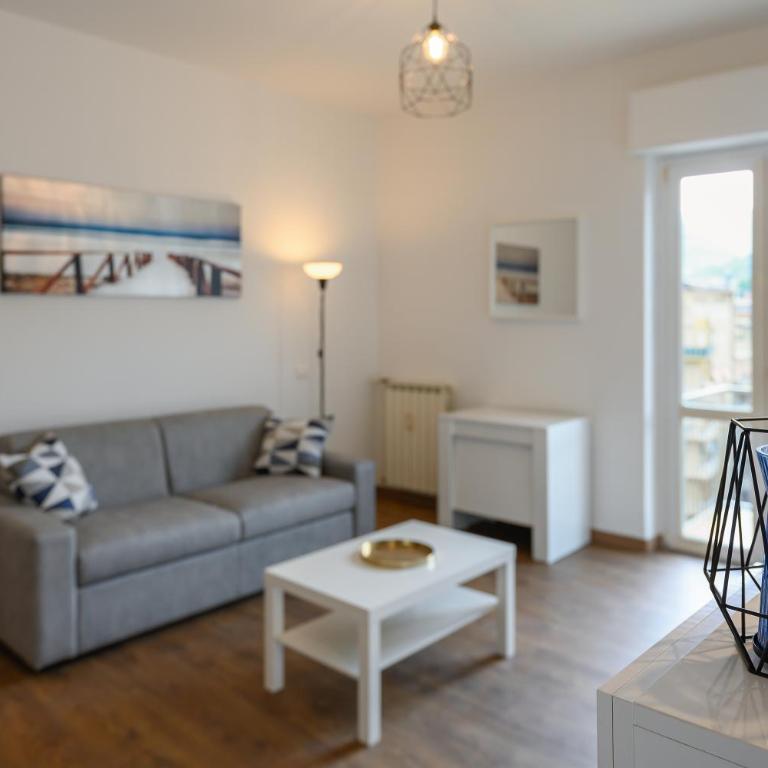 Golfo dei Poeti Holidays Home - Superior Apartment - 19