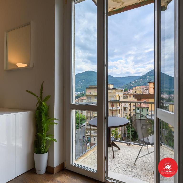 Golfo dei Poeti Holidays Home - Superior Apartment - 20