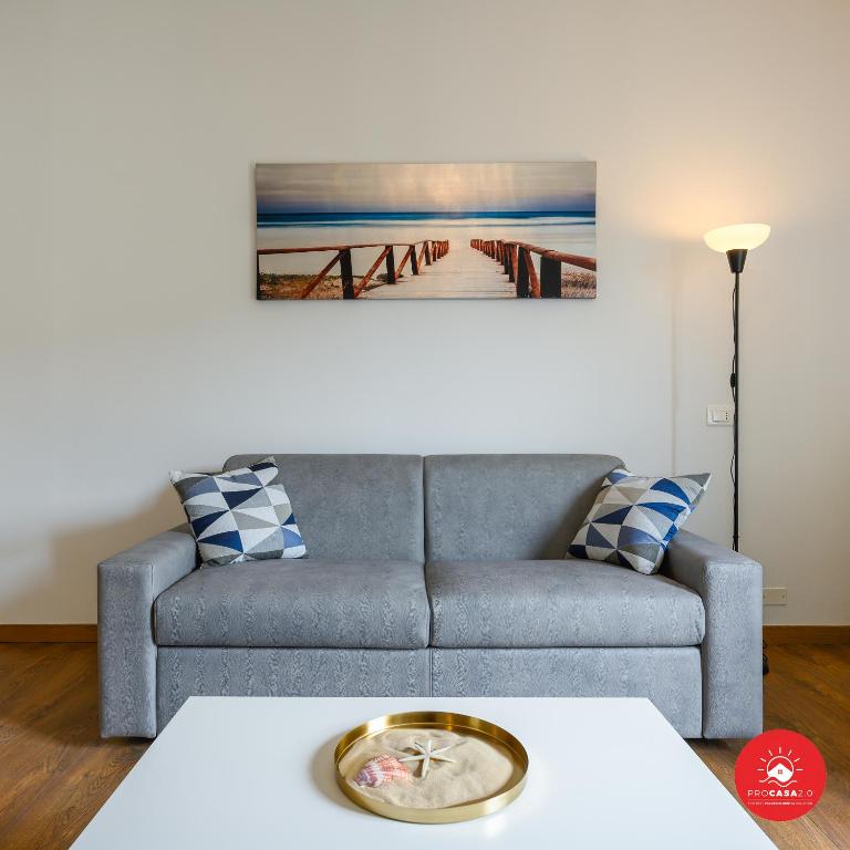 Golfo dei Poeti Holidays Home - Superior Apartment - 22