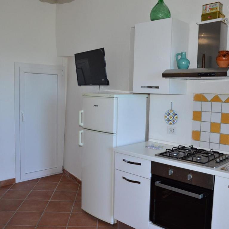 Virginia house - Appartamento con 1 Camera da Letto - 6