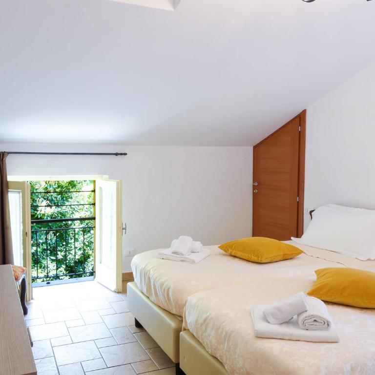 La Piccola Bellagio - Appartamento con Vista Lago - 7