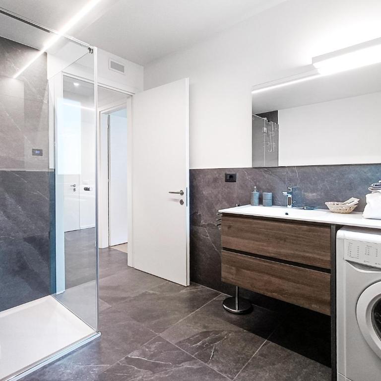 Suite Svaizer con giardino privato - Apartment mit 1 Schlafzimmer - 13
