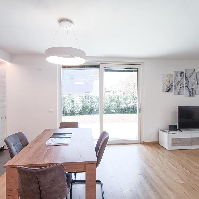 Suite Svaizer con giardino privato - Apartment mit 1 Schlafzimmer - 7