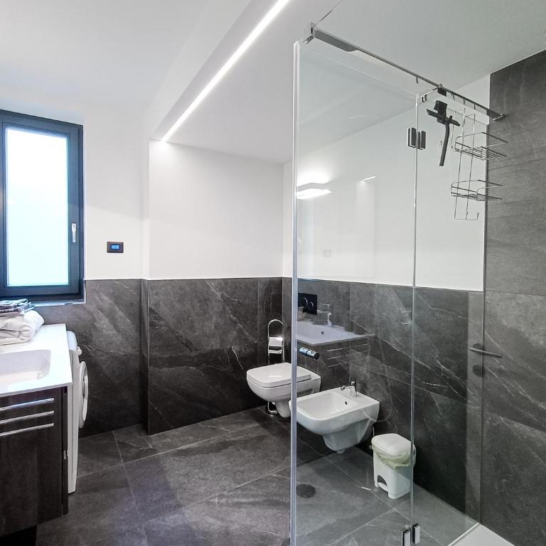 Suite Svaizer con giardino privato - Apartment mit 1 Schlafzimmer - 14