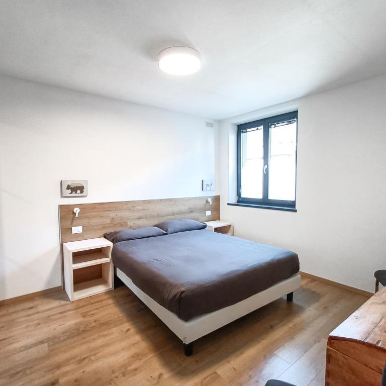 Suite Svaizer con giardino privato - Apartment mit 1 Schlafzimmer - 10