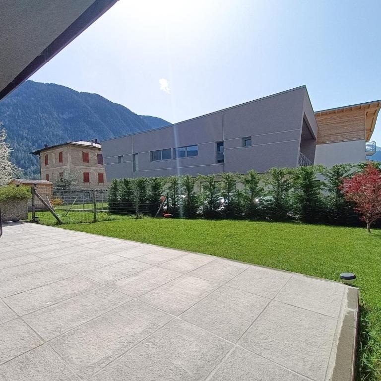 Suite Svaizer con giardino privato - Apartment mit 1 Schlafzimmer - 11