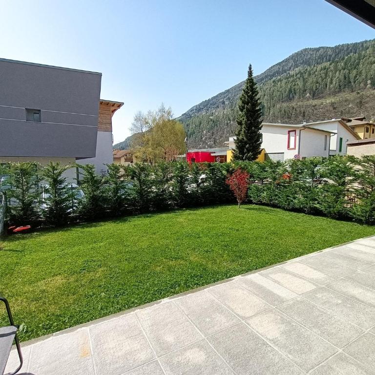 Suite Svaizer con giardino privato - Apartment mit 1 Schlafzimmer - 12