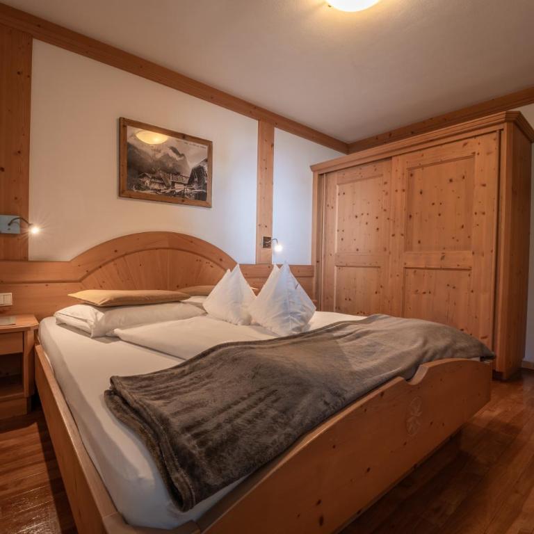 Residence Burghof - Appartement 1 Chambre - 4