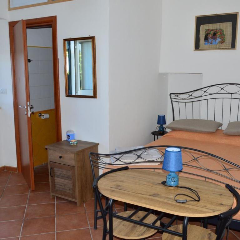 Virginia house - Appartamento con 1 Camera da Letto - 5