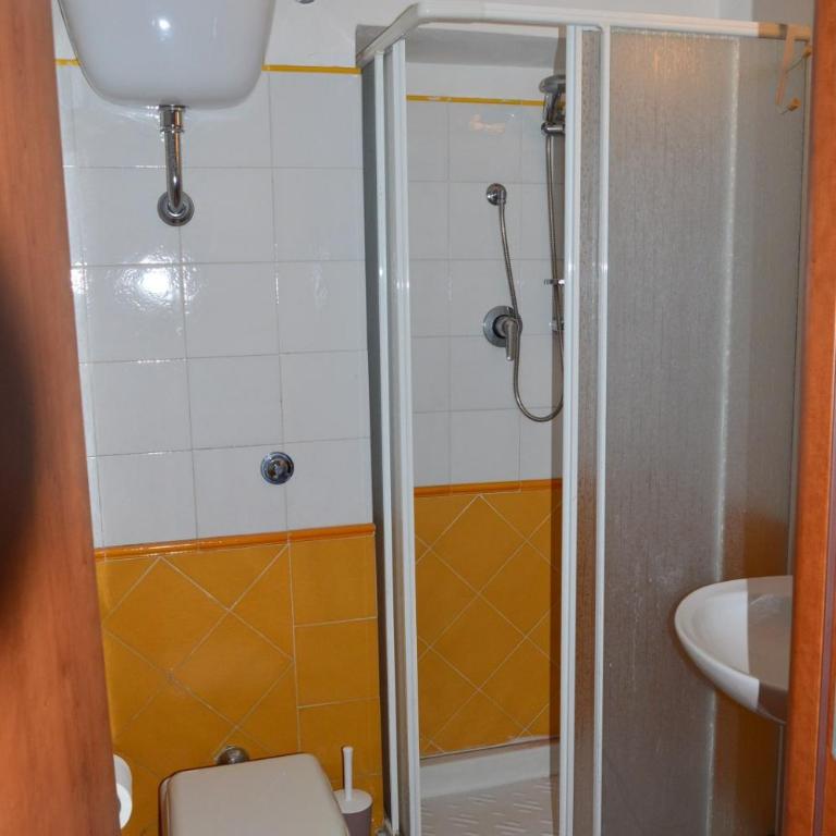 Virginia house - Appartamento con 1 Camera da Letto - 8