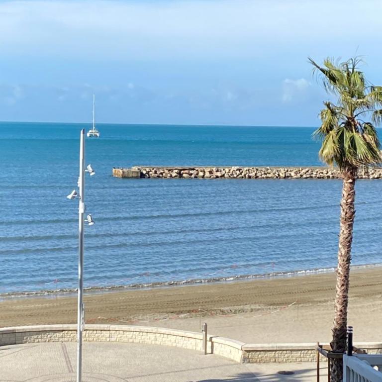 AS23993 - P2 Centre ville - parking privé et wifi - Apartment with Terrace - 1