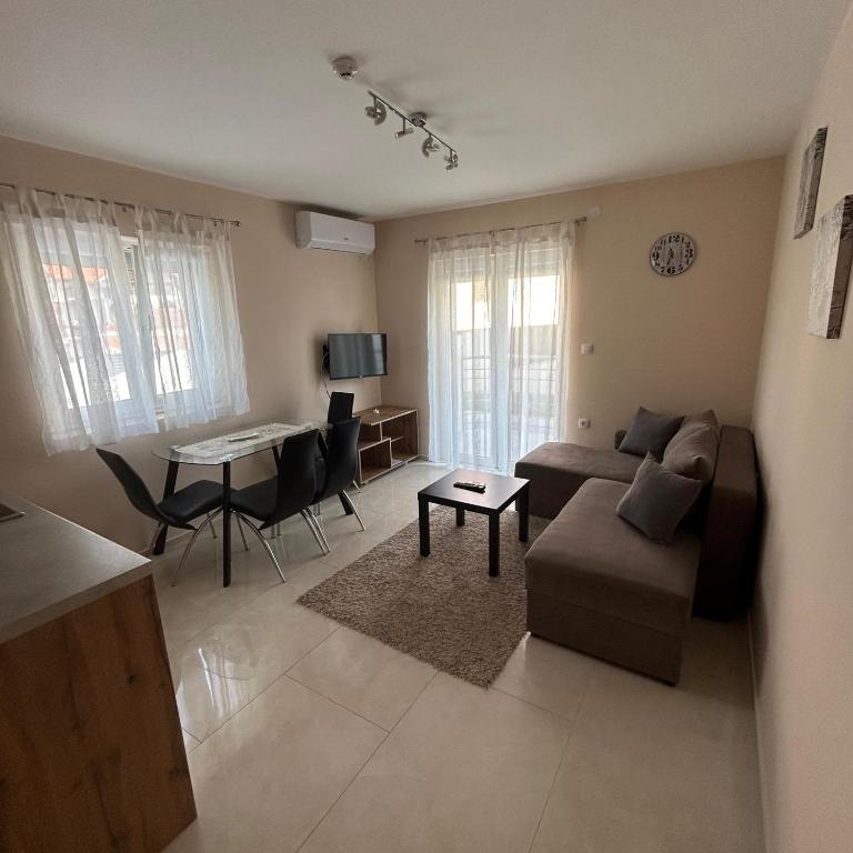 Villa Ronić - Deluxe Apartment - 4