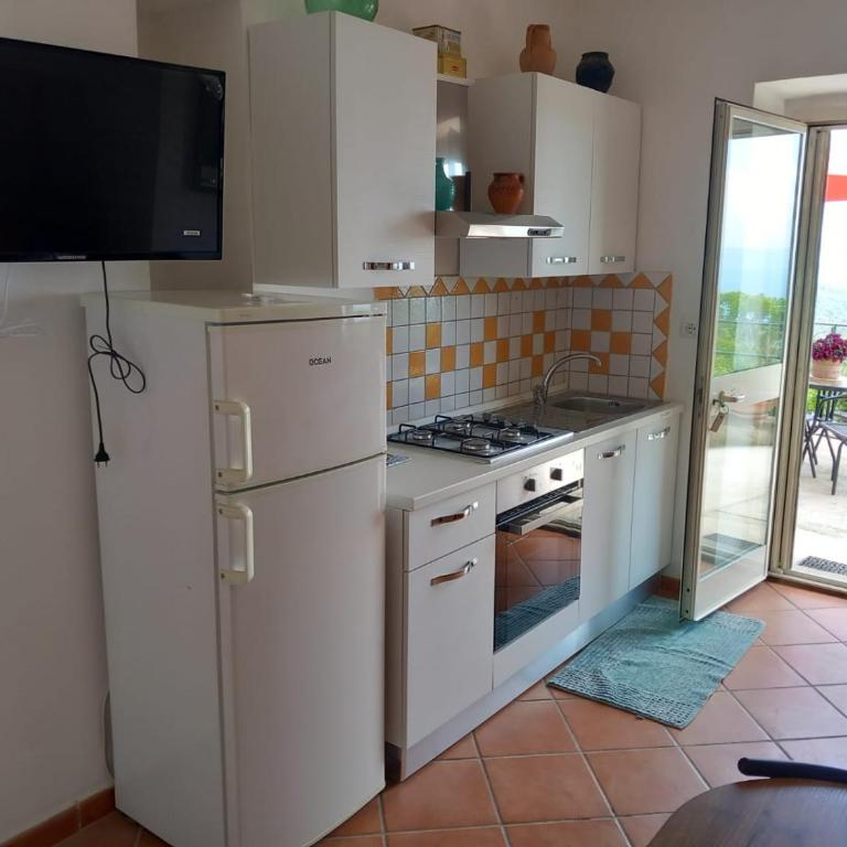 Virginia house - Appartamento con 1 Camera da Letto - 7