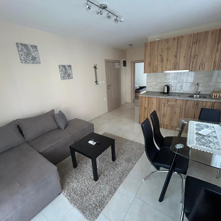 Villa Ronić - Deluxe Apartment - 3