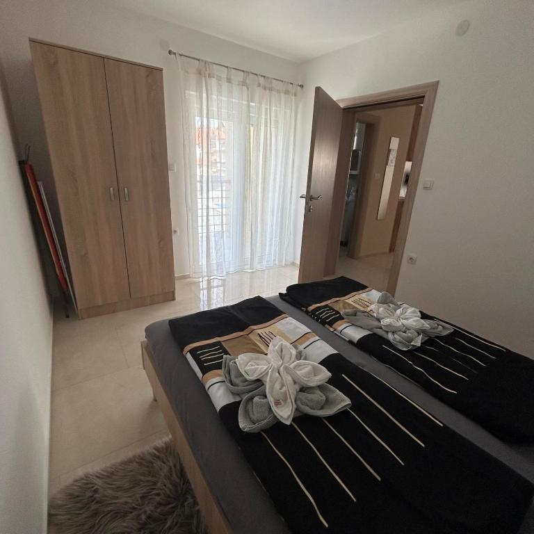 Villa Ronić - Deluxe Apartment - 1