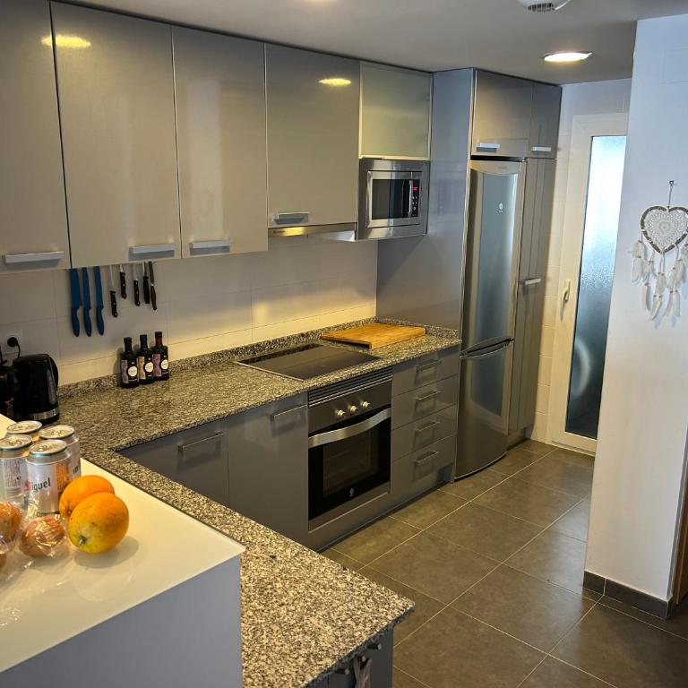 Casa Riva Elias, Residencial Linnea Sol, Orihuela Costa Villamartin - Apartamento de 2 dormitorios - 2