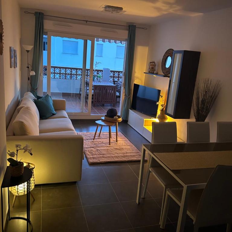Casa Riva Elias, Residencial Linnea Sol, Orihuela Costa Villamartin - Apartamento de 2 dormitorios - 5