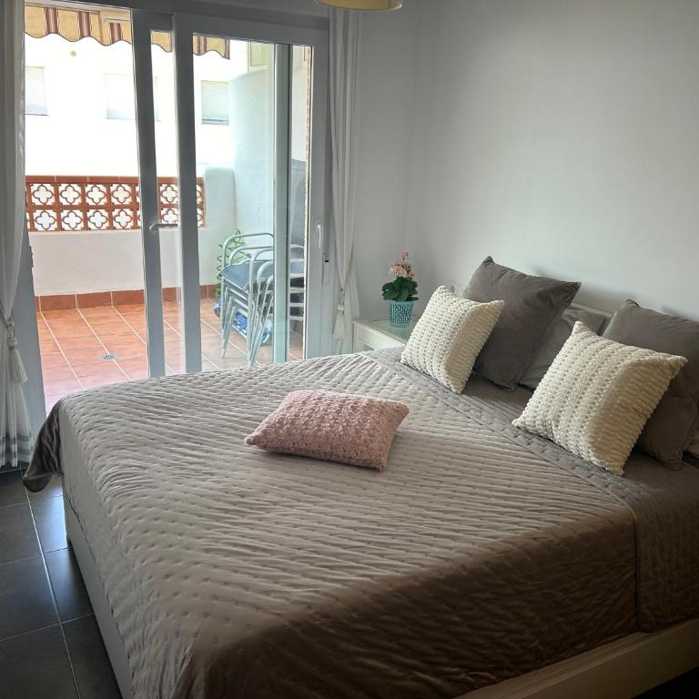 Casa Riva Elias, Residencial Linnea Sol, Orihuela Costa Villamartin - Apartamento de 2 dormitorios - 6