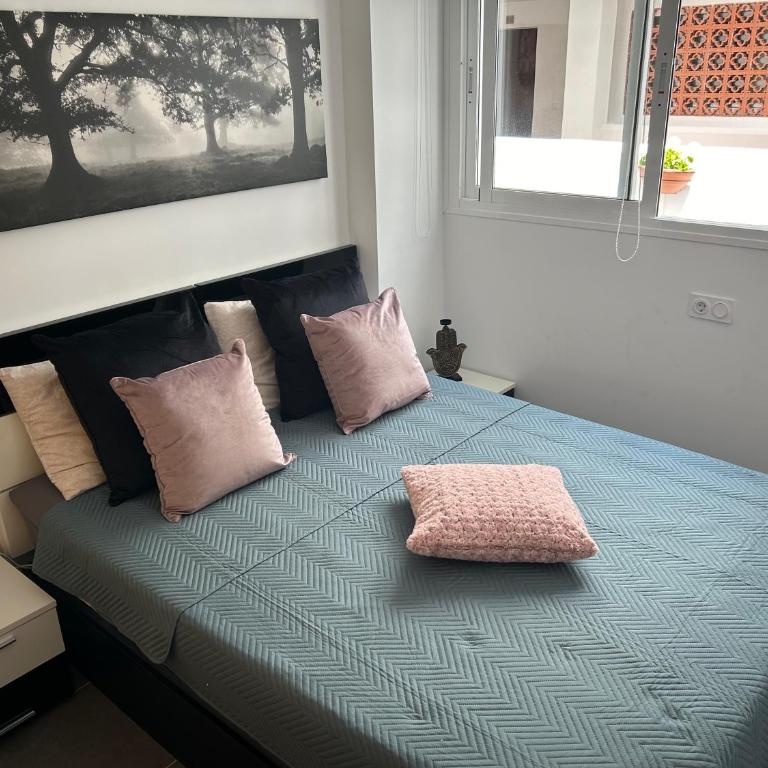 Casa Riva Elias, Residencial Linnea Sol, Orihuela Costa Villamartin - Apartamento de 2 dormitorios - 7