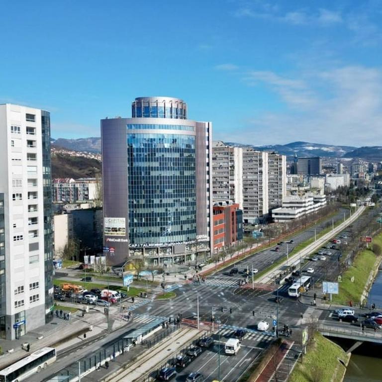 Apartman Behar Otoka Sarajevo - Apartman sa 1 Spavaćom Sobom - 26
