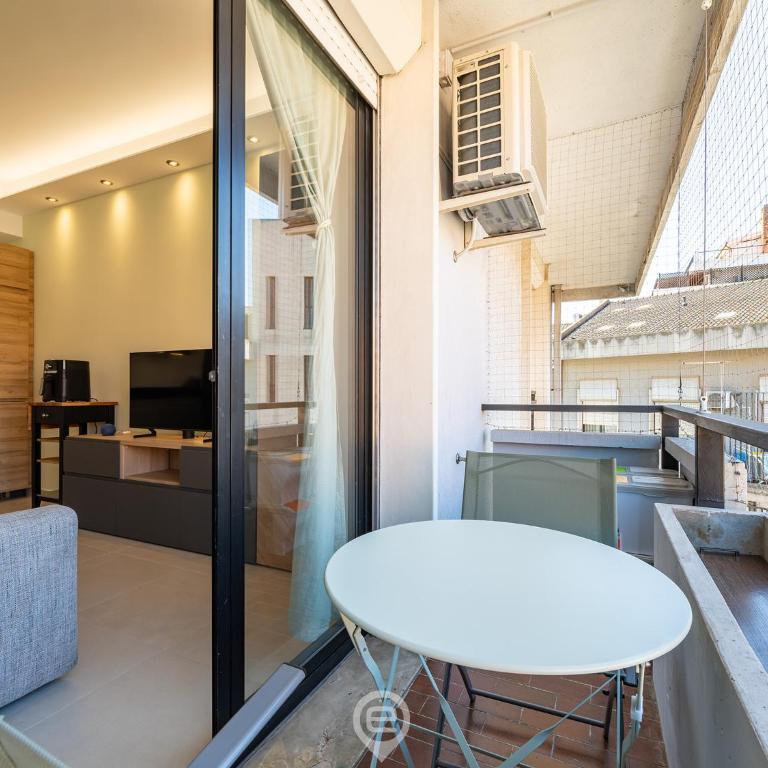 Ichnusa Stylish Studio - Monolocale Deluxe - 4