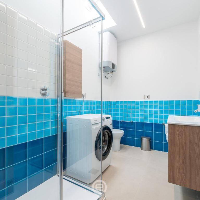 Ichnusa Stylish Studio - Monolocale Deluxe - 24