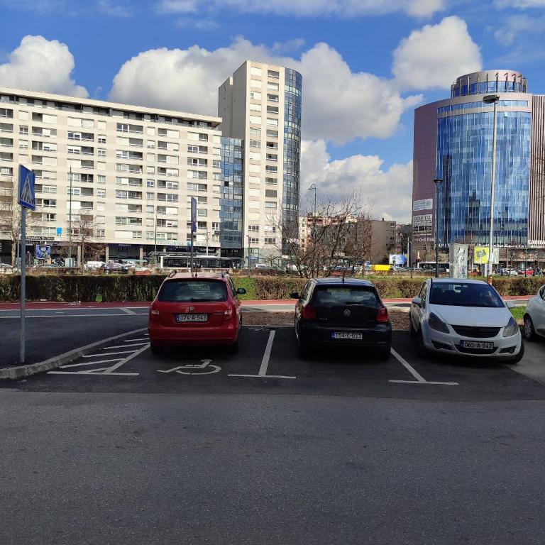 Apartman Behar Otoka Sarajevo - Apartman sa 1 Spavaćom Sobom - 73