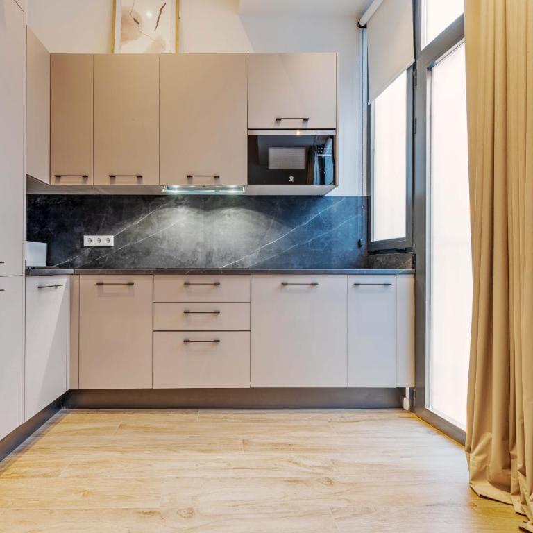 Castilla en Madrid - Standard Studio - 3