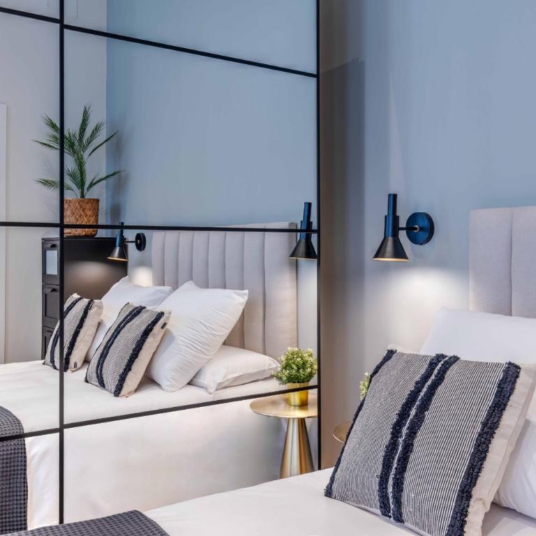Castilla en Madrid - Standard Studio - 5