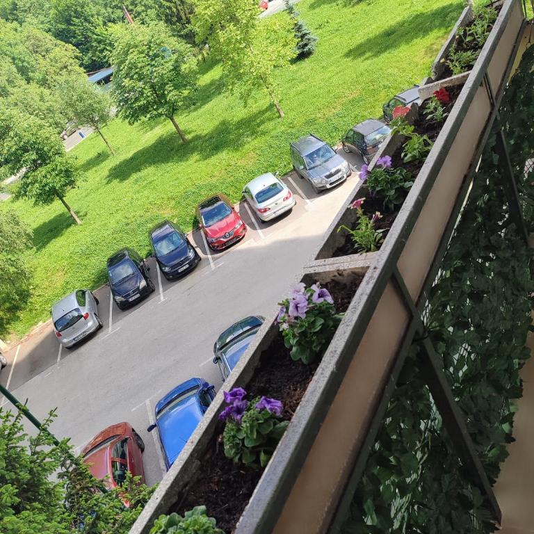 Apartman Behar Otoka Sarajevo - Apartman sa 1 Spavaćom Sobom - 75