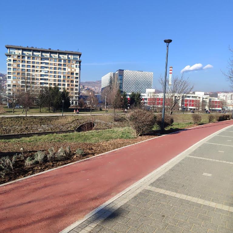 Apartman Behar Otoka Sarajevo - Apartman sa 1 Spavaćom Sobom - 74