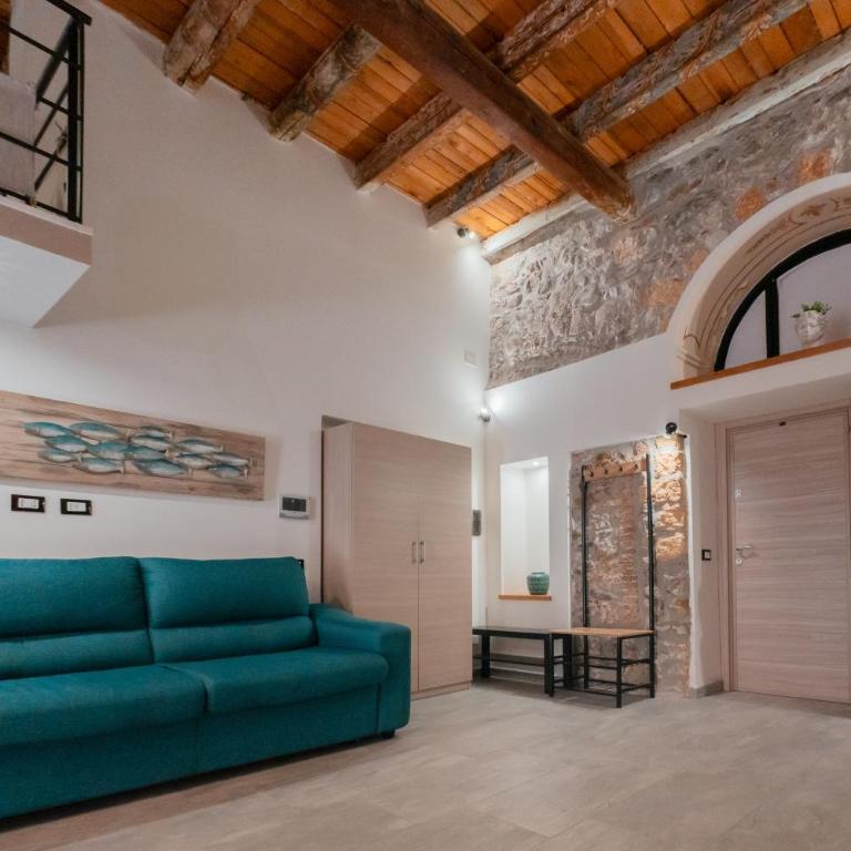 Katrin House alla Marina di Cefalù by Wonderful Italy - Duplex Apartment - 6