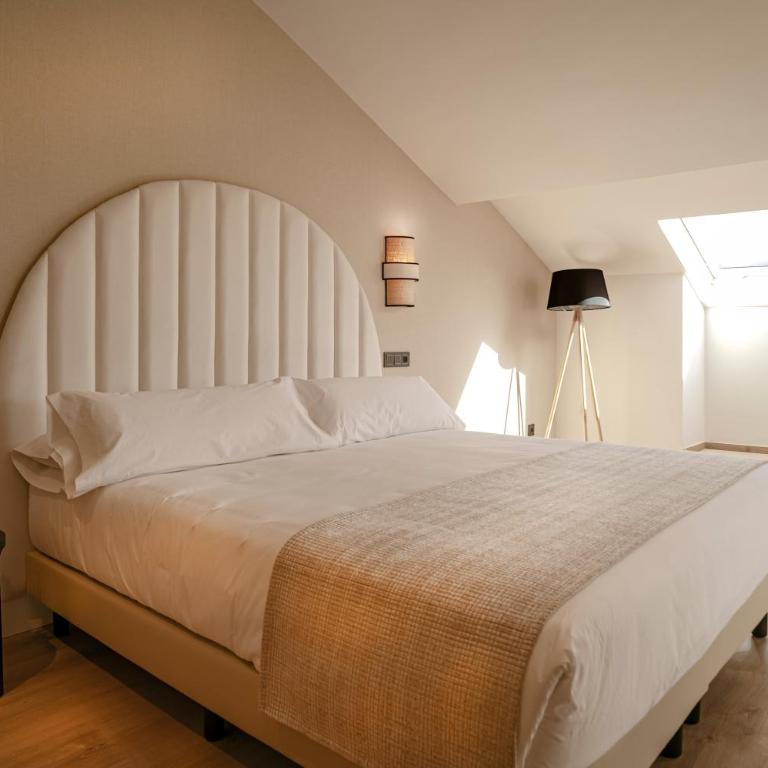 Hotel Cigarral Santa María - Suite Junior - 3