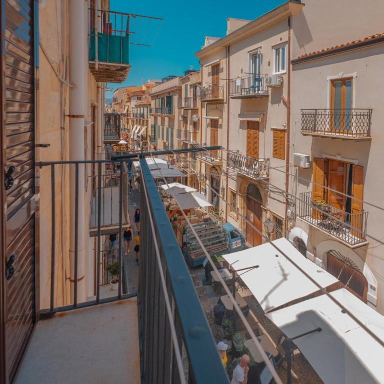 Katrin House alla Marina di Cefalù by Wonderful Italy - Duplex Apartment - 13