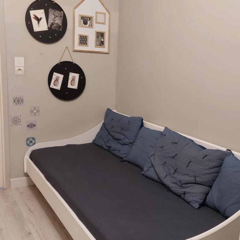 La Baule, studio cosy. Quartier Jumping/Atlantia - Estudio - 19