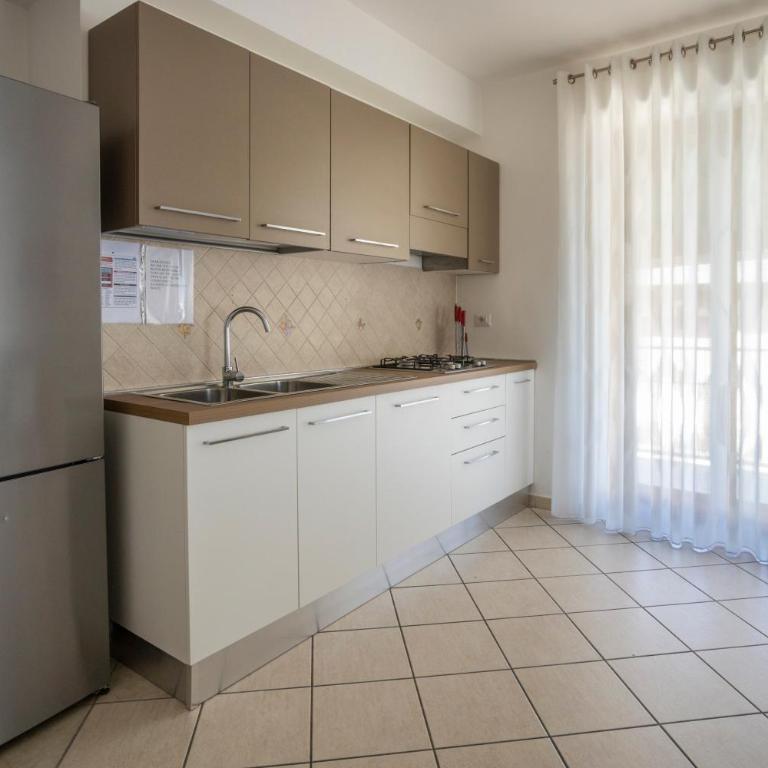 Casa Mia Sorrento - Appartamento con 3 Camere da Letto e Vista Parco - 5