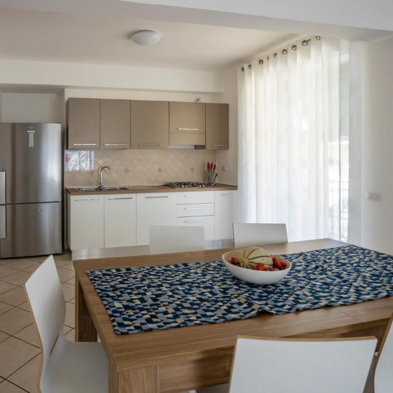 Casa Mia Sorrento - Appartamento con 3 Camere da Letto e Vista Parco - 4