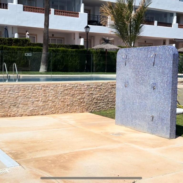Casa Riva Elias, Residencial Linnea Sol, Orihuela Costa Villamartin - Apartamento de 2 dormitorios - 22