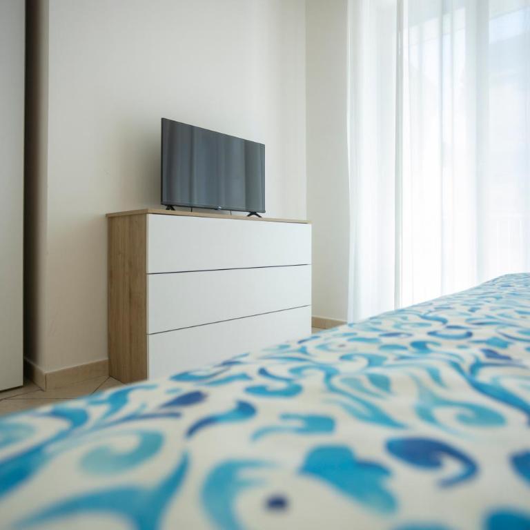Casa Mia Sorrento - Appartamento con 3 Camere da Letto e Vista Parco - 13