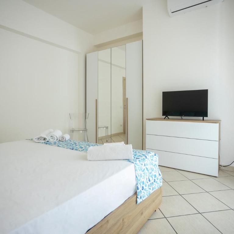 Casa Mia Sorrento - Appartamento con 3 Camere da Letto e Vista Parco - 18